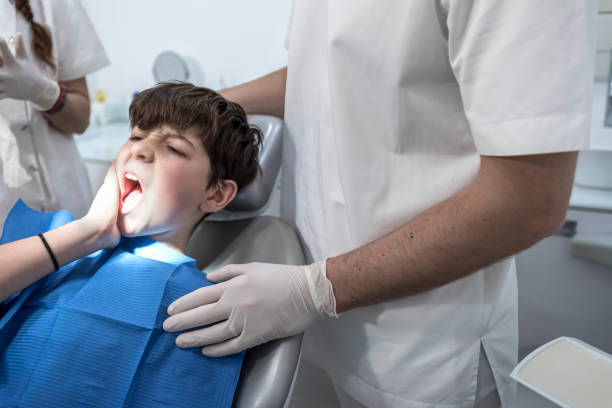 Best Walk-In Emergency Dental Services in Central Heights Midland City, AZ