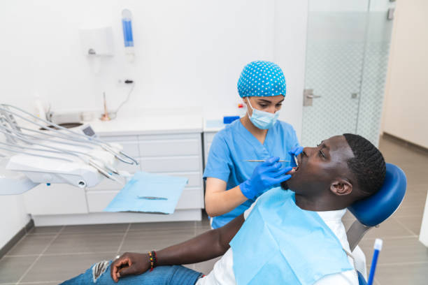 Best Knocked-Out Tooth (Avulsed Tooth) Treatment in Central Heights Midland City, AZ